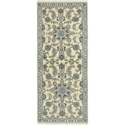 tappeto persia nain kashmar cm 80x195