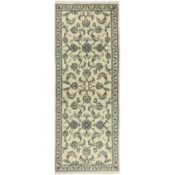 tappeto persia nain kashmar cm 76x198
