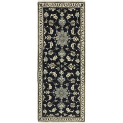 tappeto persia nain kashmar cm 79x198