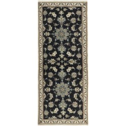 tappeto persia nain kashmar cm 77x198