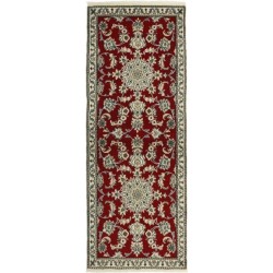 tappeto persia nain kashmar cm 76x205