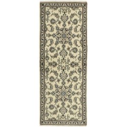 tappeto persia nain kashmar cm 75x198