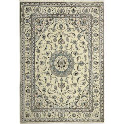 tappeto persia nain kashmar cm 203x288