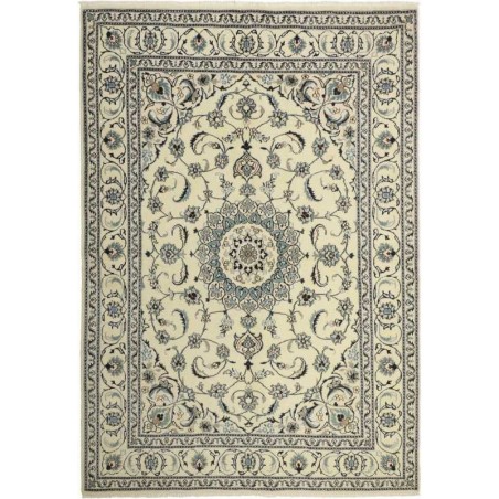 tappeto persia nain kashmar cm 203x288