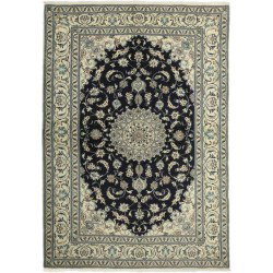 tappeto persia nain kashmar cm 205x294