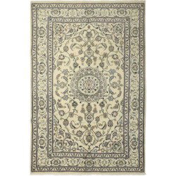 tappeto persia nain kashmar cm 200x298