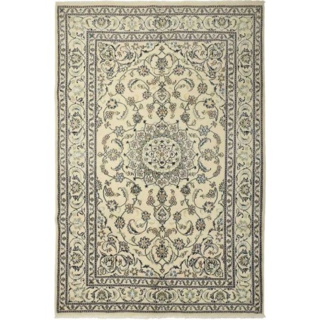 tappeto persia nain kashmar cm 200x298