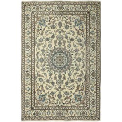 tappeto persia nain kashmar cm 198x292