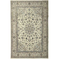 tappeto persia nain kashmar cm 197x297
