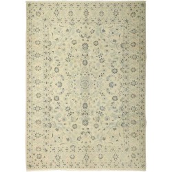 tappeto persia nain kashmar cm 209x293