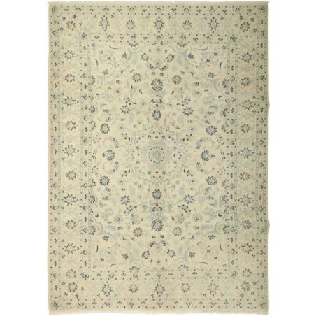 tappeto persia nain kashmar cm 209x293
