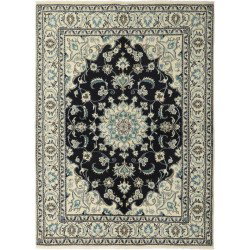 tappeto persia nain kashmar cm 166x228