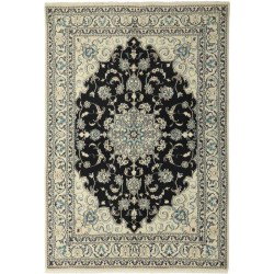 tappeto persia nain kashmar cm 163x238