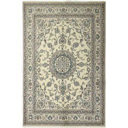 tappeto persia nain kashmar cm 163x245