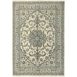 tappeto persia nain kashmar cm 168x235