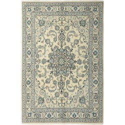 tappeto persia nain kashmar cm 163x241
