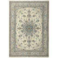tappeto persia nain kashmar cm 163x230