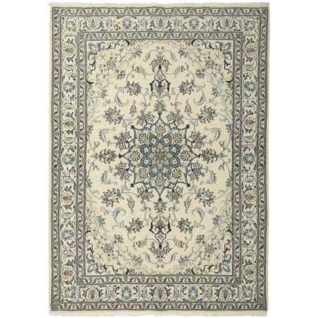 tappeto persia nain kashmar cm 163x230