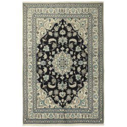 tappeto persia nain kashmar cm 165x250