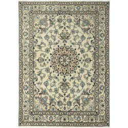 tappeto persia nain kashmar cm 169x235