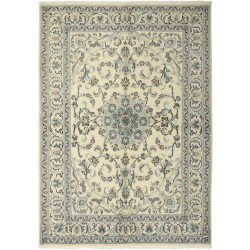 tappeto persia nain kashmar cm 167x241
