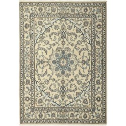 tappeto persia nain kashmar cm 167x234