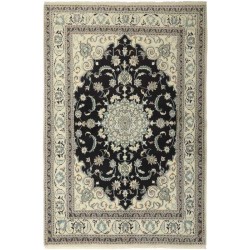 tappeto persia nain kashmar cm 163x245