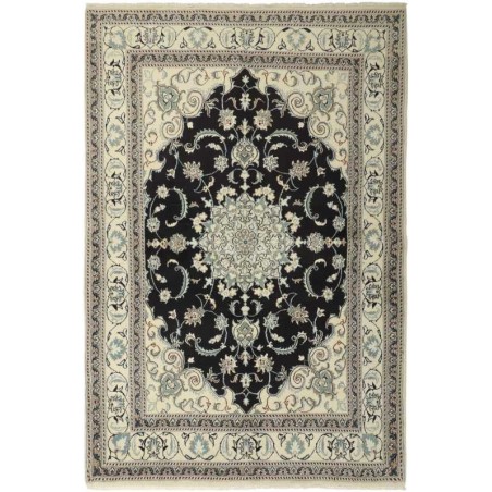 tappeto persia nain kashmar cm 163x245
