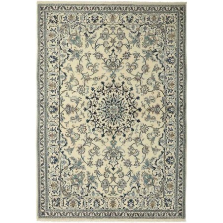 tappeto persia nain kashmar cm 160x240