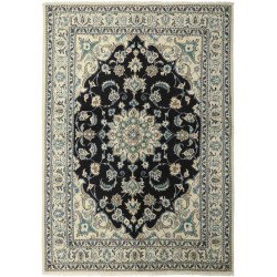 tappeto persia nain kashmar cm 160x229
