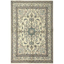 tappeto persia nain kashmar cm 165x240