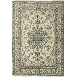 tappeto persia nain kashmar cm 163x238