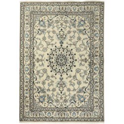 tappeto persia nain kashmar cm 164x230