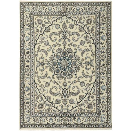 tappeto persia nain kashmar cm 168x230