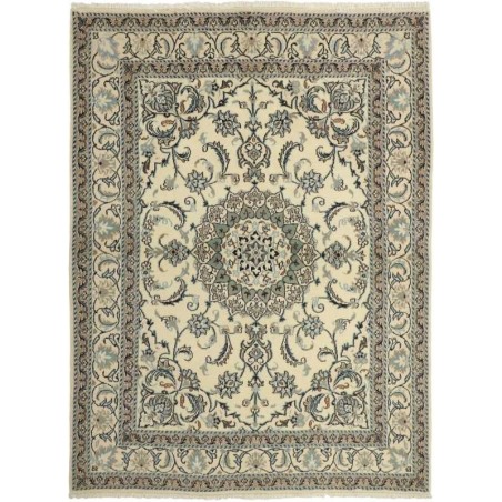 tappeto persia nain kashmar cm 153x204