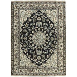 tappeto persia nain kashmar cm 150x204