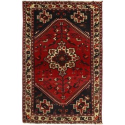 tappeto persia kashghai cm 113x173