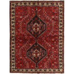 tappeto persia kashghai cm 157x203