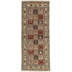 tappeto persia moud garden cm 77x190