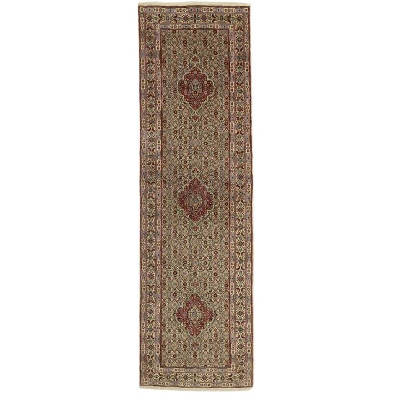 tappeto persia moud mahi cm 83x293