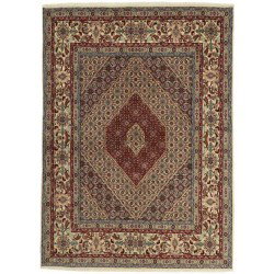 tappeto persia moud mahi cm 143x200