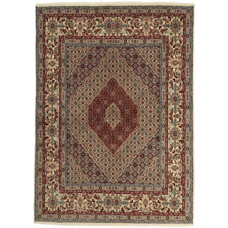 tappeto persia moud mahi cm 143x200