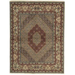 tappeto persia moud mahi cm 146x196