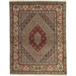 tappeto persia moud mahi cm 150x197
