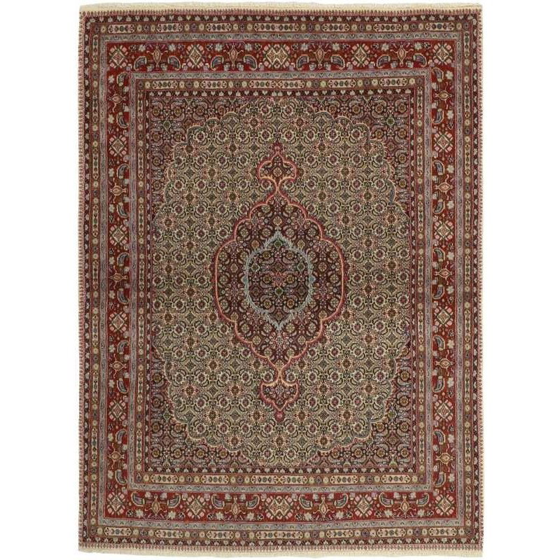 tappeto persia moud mahi cm 148x200
