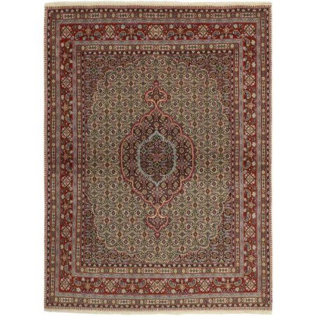 tappeto persia moud mahi cm 148x200