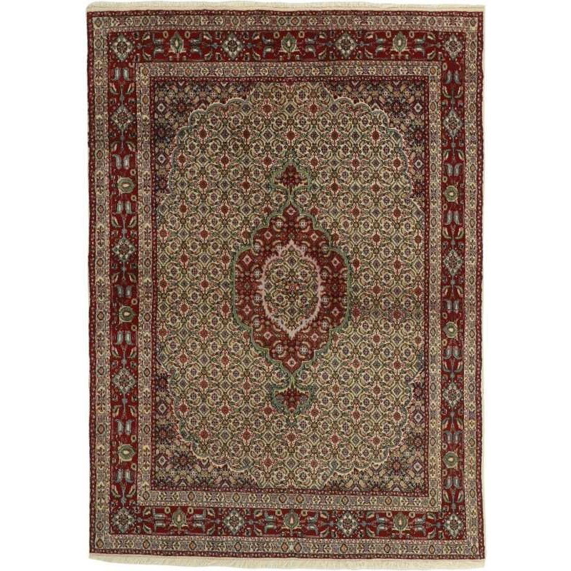 tappeto persia moud mahi cm 144x208