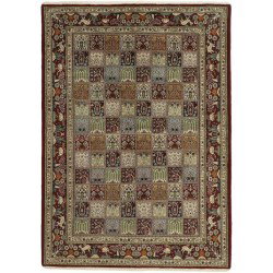 tappeto persia moud garden cm 172x242