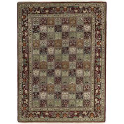 tappeto persia moud garden cm 170x238