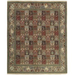 tappeto persia moud mahi cm 203x250